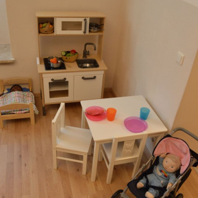 Spielküche