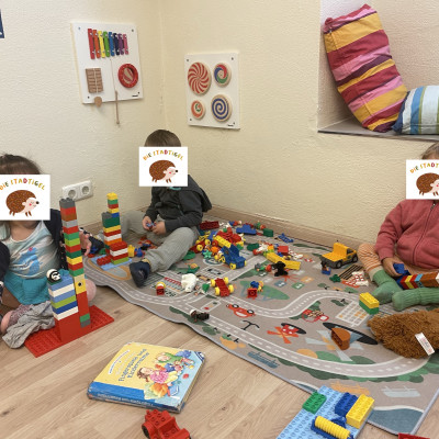 Freispiel Duplo